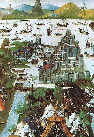 Constantinople_1453