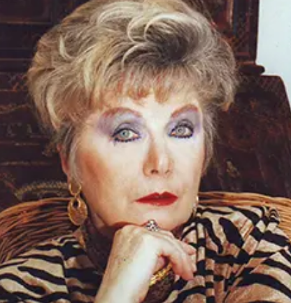 Гордана Михаилова Бошнакоска