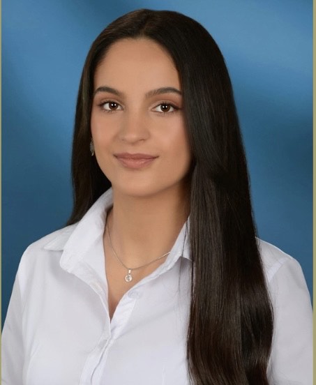 Евгенија Велевска