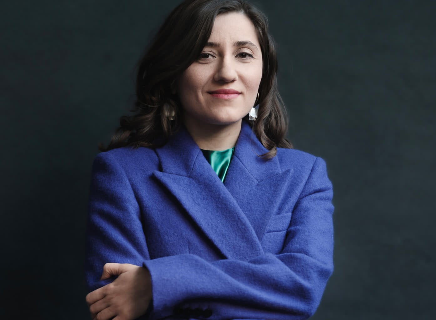 Шоле Резазаде