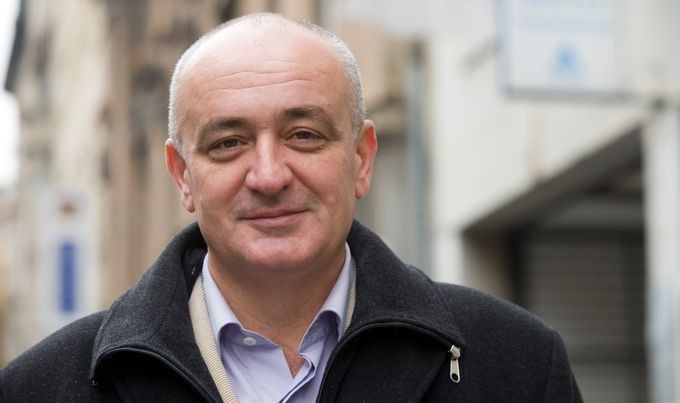 Венко Андоновски