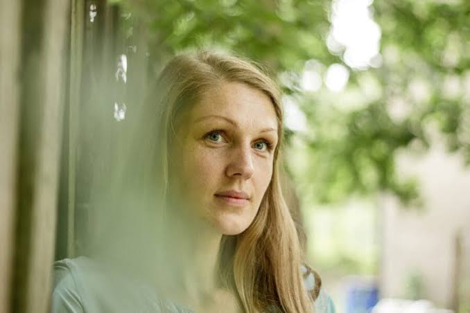 Лаура Виноградова