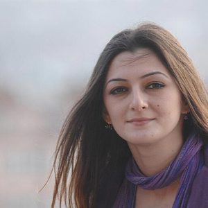 Серај Шахинер