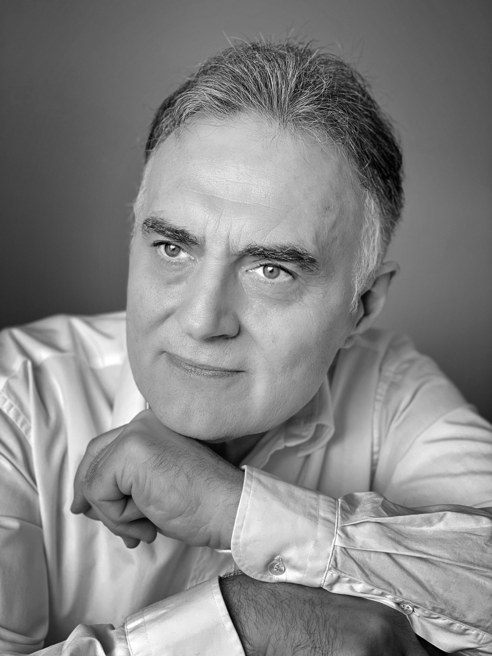 Блаже Миневски