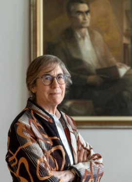 Кристина Е. Крамер