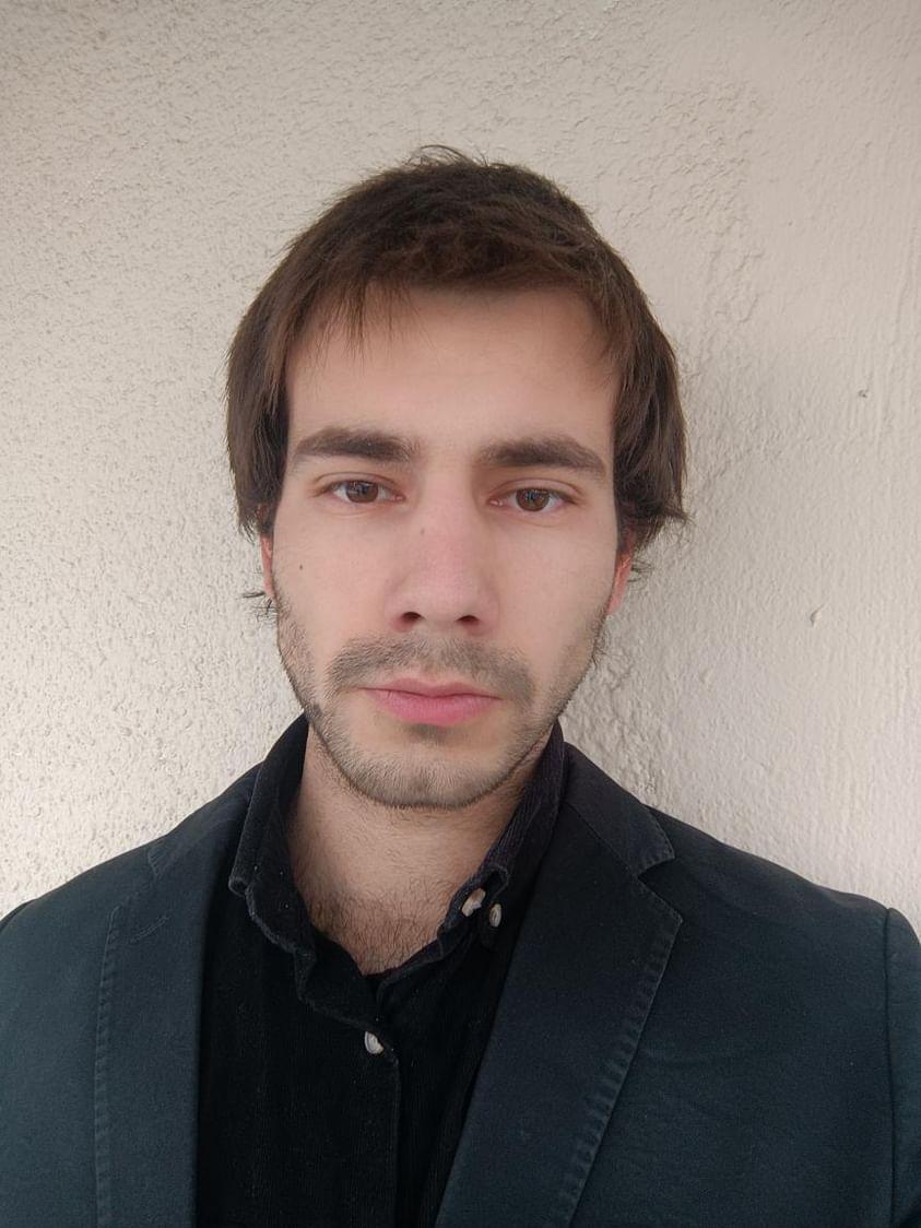 Христијан Мурџески