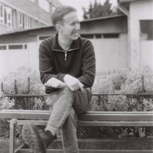 Дејан Смоковски