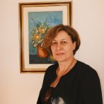 Даниела Спироска