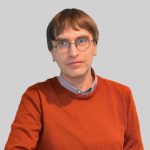 Игор Радев